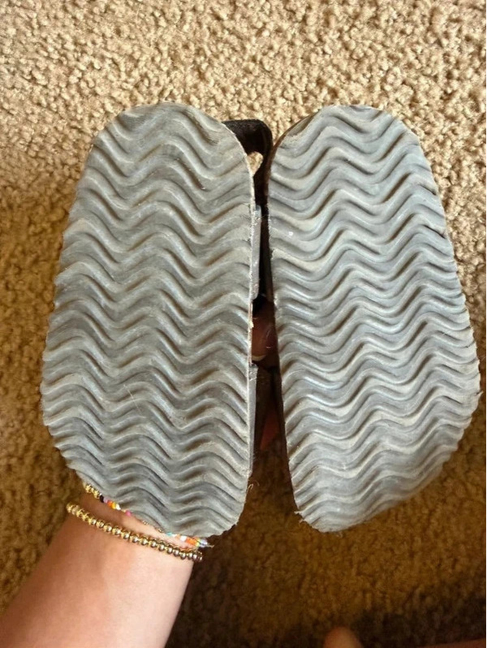 Toddler Sandals - Picture 4 of 4